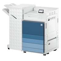 HP LaserJet Enterprise 8501x+ Printer (SRA3, 70 ppm A4, Ethernet,Duplex,finisher)