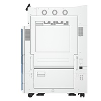 HP LaserJet Enterprise 8501x+ Printer (SRA3, 70 ppm A4, Ethernet,Duplex,finisher)