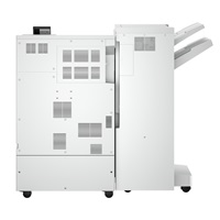 HP LaserJet Enterprise 8501x+ Printer (SRA3, 70 ppm A4, Ethernet,Duplex,finisher)