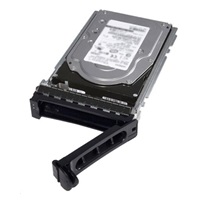 DELL 22TB Hard Drive SAS 12Gbps 7.2K 512e 3.5in Hot-Plug CK T360, T560, R360,R450,R550, R660, R760, Rxx5...