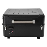 Traeger Ranger peletový gril