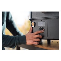 Traeger Ranger peletový gril