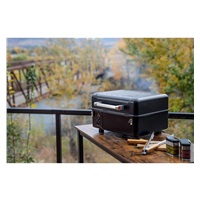 Traeger Ranger peletový gril