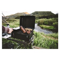 Traeger Ranger peletový gril