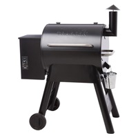 Traeger PRO 22 peletový gril