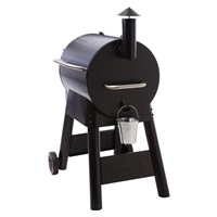 Traeger PRO 22 peletový gril