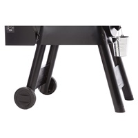 Traeger PRO 22 peletový gril