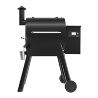 Traeger PRO 575 peletový gril