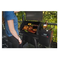 Traeger PRO 575 peletový gril