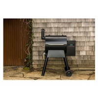 Traeger PRO 575 peletový gril
