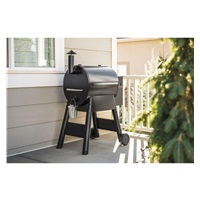 Traeger PRO 575 peletový gril