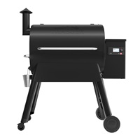 Traeger PRO 780 peletový gril