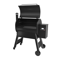 Traeger PRO 780 peletový gril