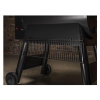 Traeger PRO 780 peletový gril