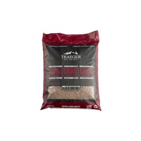 Traeger dřevěné pelety, třešeň, certifikováno FSC