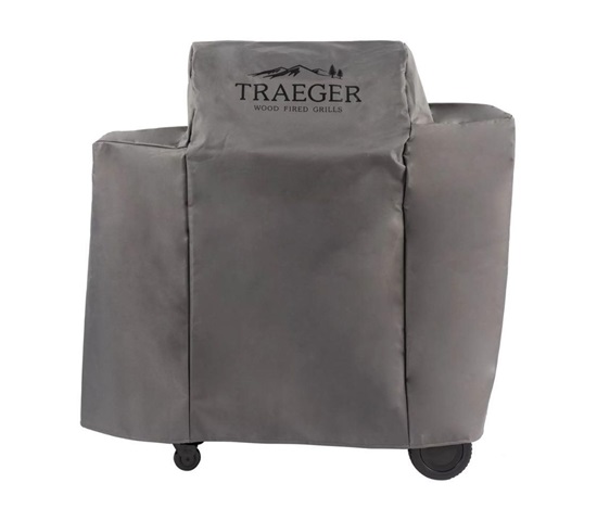 Traeger ochranný obal na gril v plné délce Ironwood  650