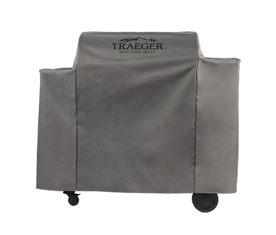 Traeger ochranný obal na gril v plné délce Ironwood 885