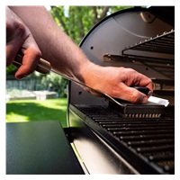 Traeger kartáč na čištění grilu