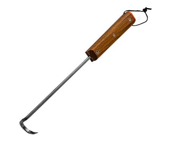 Traeger BBQ hák