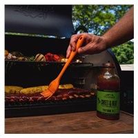 Traeger silikonová štětka na potírání