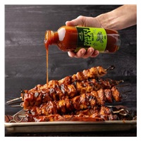 Traeger Sweet & Heat BBQ omáčka