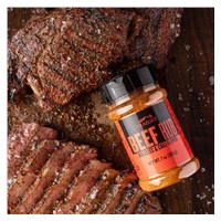 Traeger Beef koření