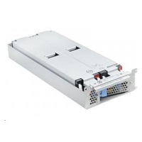BAZAR - AVACOM RBC43 - baterie pro UPS - Poškozený obal (Komplet)