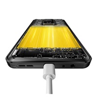 BAZAR - Smartphone Ulefone Armor 17 Pro 8GB/256GB (Black) - Poškozený obal (Komplet)