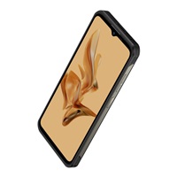 BAZAR - Smartphone Ulefone Armor 17 Pro 8GB/256GB (Black) - Poškozený obal (Komplet)