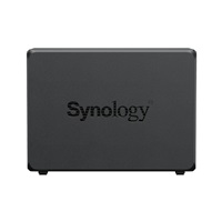 Synology DS725+ DiskStation (2C/RyzenR1600/2,6-3,1GHz/4GBRAM/2xSATA/2xM.2/1xUSB3.2/1x2,5GbE/1xGbE/1xUSB-C)