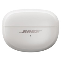 Bose Ultra Open Earbuds bezdrátová sluchátka, bílá