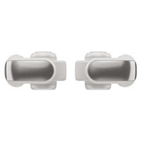 Bose Ultra Open Earbuds bezdrátová sluchátka, bílá