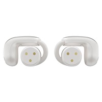 Bose Ultra Open Earbuds bezdrátová sluchátka, bílá