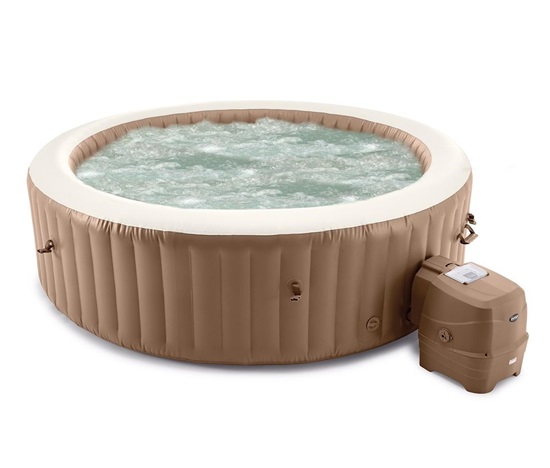 Intex Pure Spa Bubble HWS 8 NP vířivý bazén