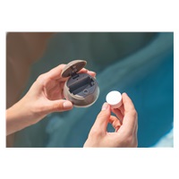 Intex Pure Spa Bubble HWS 8 NP vířivý bazén