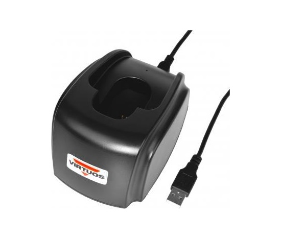 Virtuos dobíjecí a komunikační základna pro čtečku HW-311A