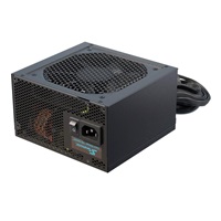 BAZAR - SEASONIC zdroj 750W G12-GM, 80+ Gold, 120mm - Po opravě