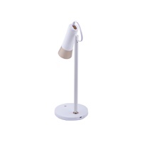 WG - Led lampa WG Jolly, 2v1, nabíjecí, bílá