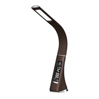 WG - Led lampa WG U2 leather / brown