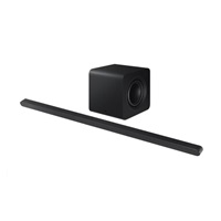 Magnat Monitor Reference 5A active columns 2.5-way speaker