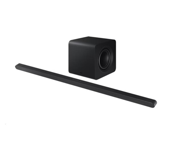 Magnat Monitor Reference 5A active columns 2.5-way speaker
