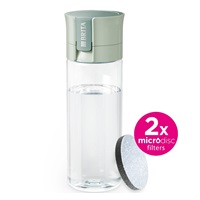 Brita Fill&Go Vital filtrační láhev na vodu, zelená