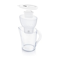 Brita Marella filtrační konvice, bílá