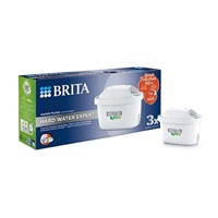 Brita Maxtra Pro Hard Water Expert filtrační patrona, 3 kusy