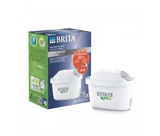 Brita Maxtra Pro Hard Water Expert filtr, 1 kus