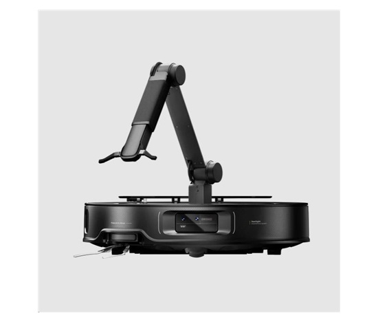 Roborock Saros Z70 black