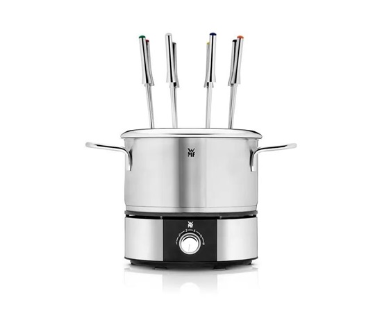 WMF Lono Fondue set, 1400 W, až pro 8 osob