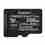 Kingston MicroSDXC karta 256GB Canvas Select Plus, U1, V10, A1