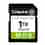 Kingston SDXC karta 1TB Canvas Select Plus, U1, V10, A1