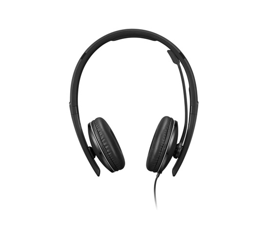 BAZAR - LENOVO sluchátka Wired ANC Headset Gen2 (Teams) - Rozbaleno